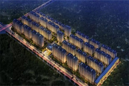 东郊小区学区房两室两厅80平米精装修出售