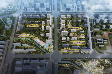 龙都西苑小区2室3厅1卫49.8万93.14m2出售