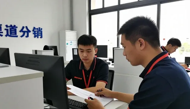 精准分销为什么越来越重视商品采购